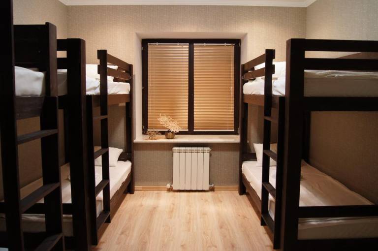 Dream Hostel Brest