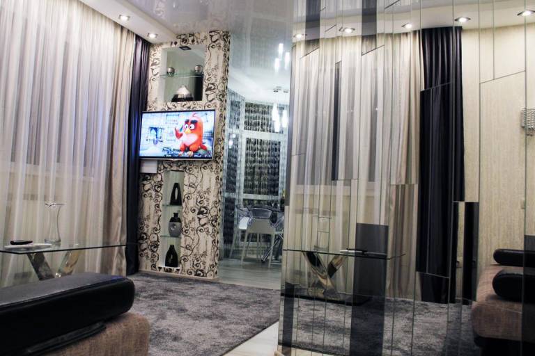 Apartment Brest Larisa - Brest