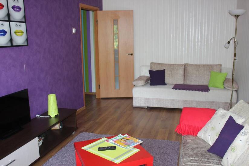 Sweet Home Apartment Беларусь, Брест