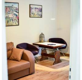 Apartment in Center Bresthouse в Бресте