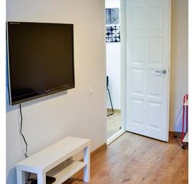 Отдых в Apartment in Center Bresthouse - Беларусь, Брест