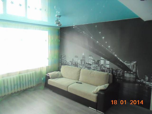 Apartment on Masherova 92 Беларусь, Брест