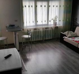 Apartment on Masherova 92 в Бресте