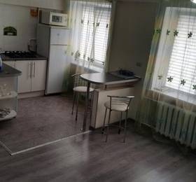 Отдых в Apartment on Masherova 92 - Беларусь, Брест