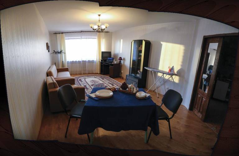 Strekoza Apartment