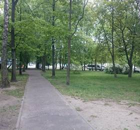 Туры в Masherova u Evgena Apartment в Беларуси