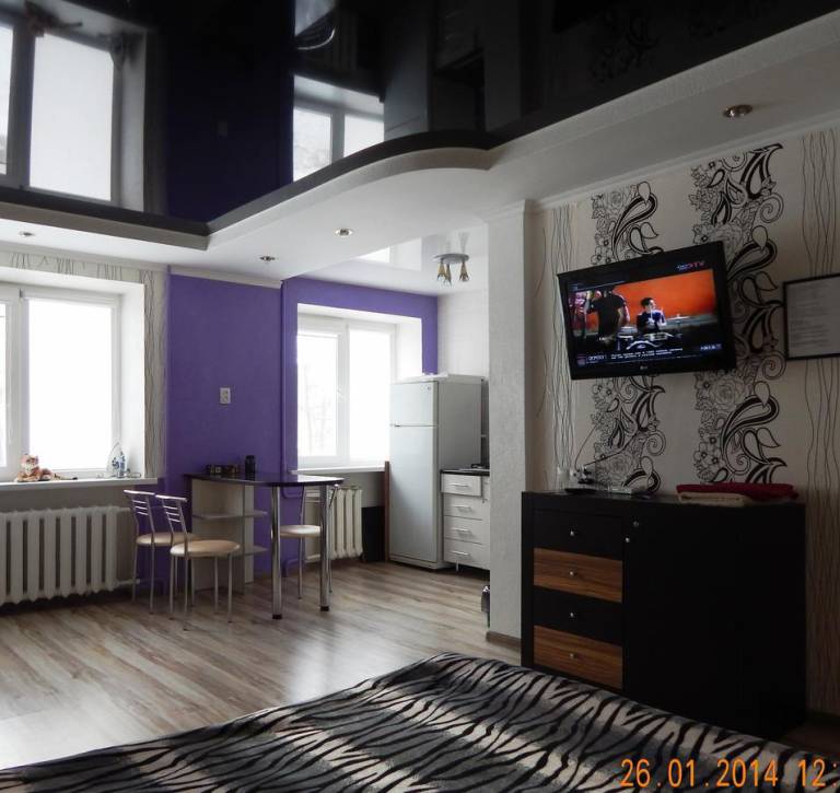 Masherova u Evgena Apartment