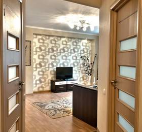 VIP Apartment in Brest в Бресте