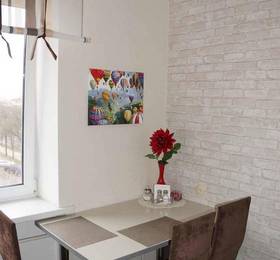 Masherova-76 Apartment в Бресте