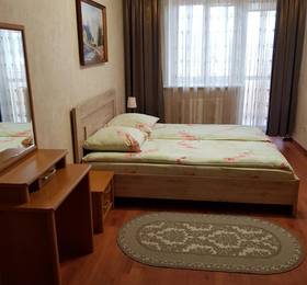 Отдых в SergeApart Apartment on Komsomolskaya - Беларусь, Брест