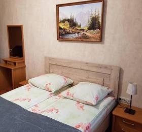 Туры в SergeApart Apartment on Komsomolskaya в Беларуси