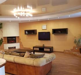 SergeApart Apartment on Komsomolskaya в Бресте