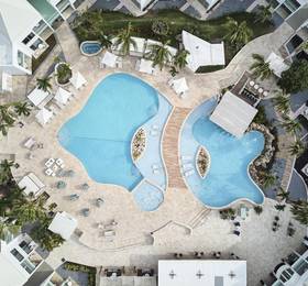 The Mill Resort & Suites в Палм-Бич