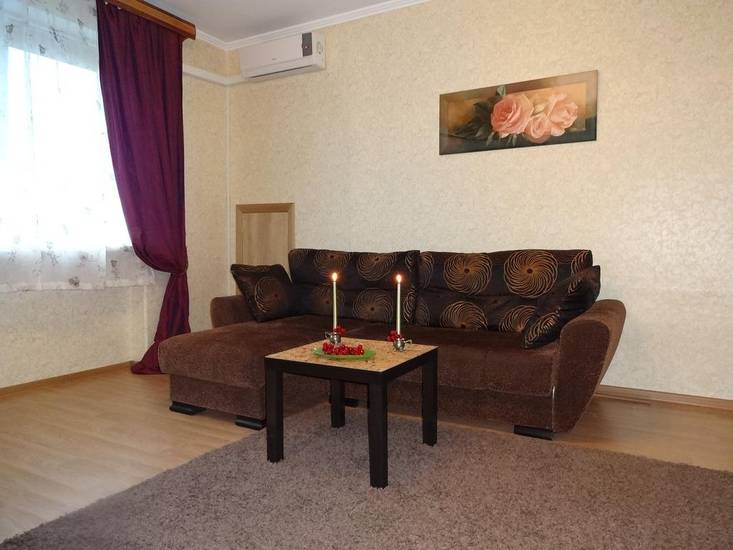 Voyage Apartment Беларусь, Брест