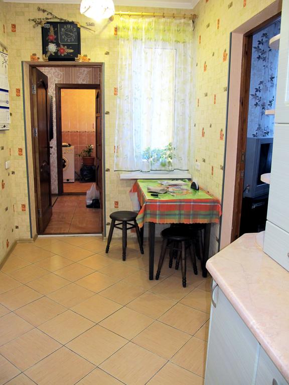 Graevo Apartment