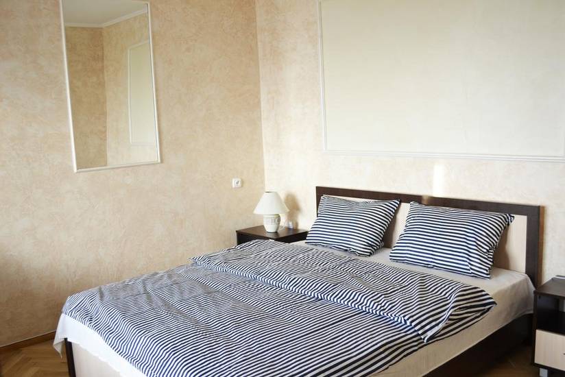 Internatsionalnaya Apartment Беларусь, Брест