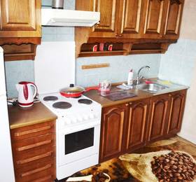 Отдых в Internatsionalnaya Apartment - Беларусь, Брест