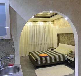 Отдых в Apartments 1 on Arzhanovoy - Беларусь, Брест