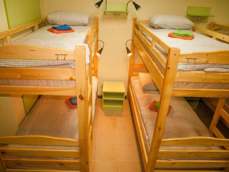 Good Morning Hostel