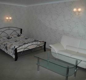 Отдых в Apartment Masherova - Беларусь, Брест