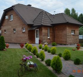 Country House v Kleynikah в Бресте