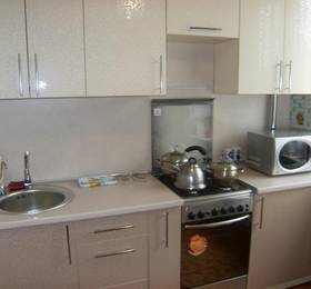 Two bedroom apartment on Masherov avenue 57 в Бресте