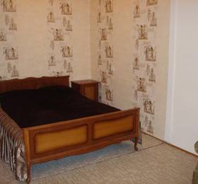 Apartment on Kuybysheva в Бресте
