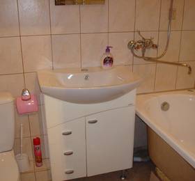 Отдых в Apartment on Kuybysheva - Беларусь, Брест