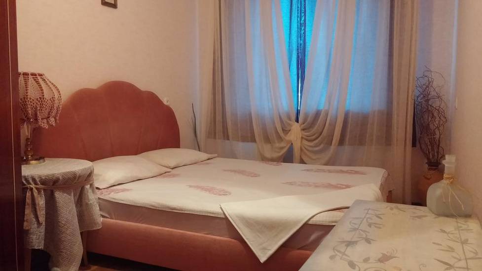 Apartment on Mopra 3 Беларусь, Брест