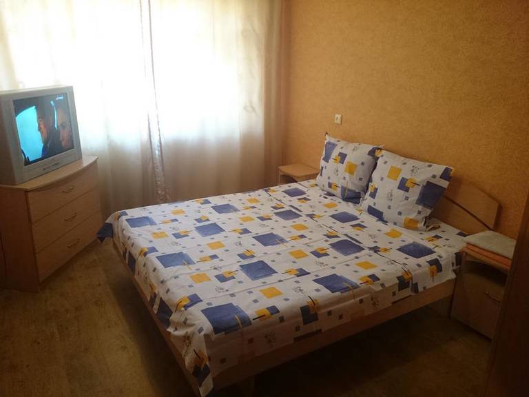 Masherova 86 u Evgena