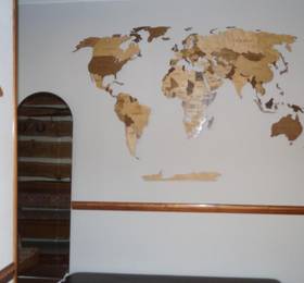 Отдых в Cottage Vladimir - Беларусь, Брест