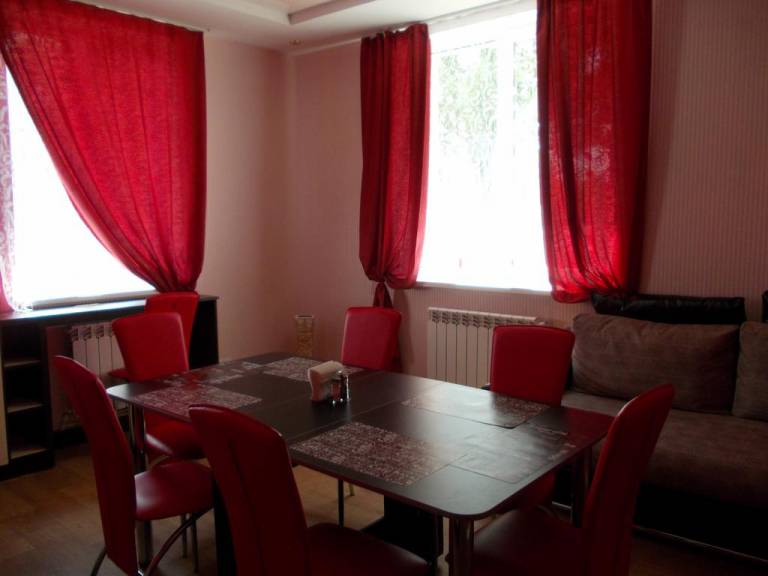 Helena Guest House