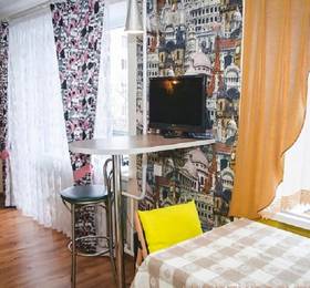 Отдых в Studio Apartments at Tsum Area - Беларусь, Брест