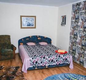Туры в Studio Apartments at Tsum Area в Беларуси