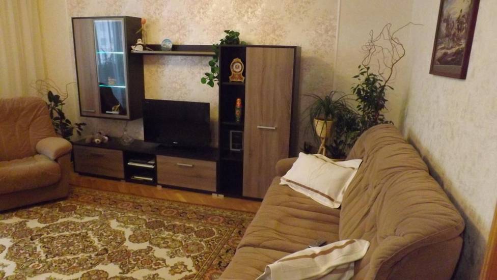 Apartment on Mayakovskogo Беларусь, Брест