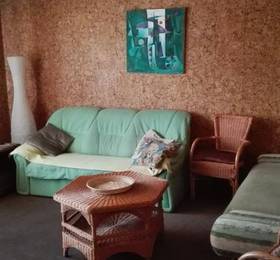 Apartment Kosmonavtov 120 в Бресте