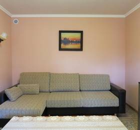 Apartment Vereskovaya 22 в Бресте