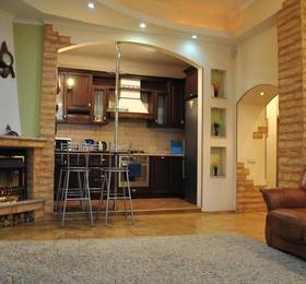 SergeApart Studio Apartments on Karbysheva в Бресте