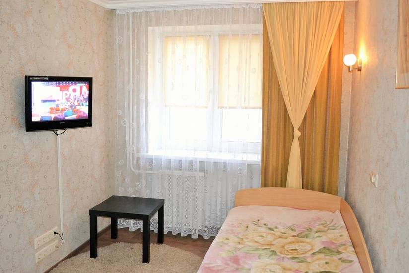 One-Bedroom Apartment Apartment on Sovetskaya Беларусь, Брест