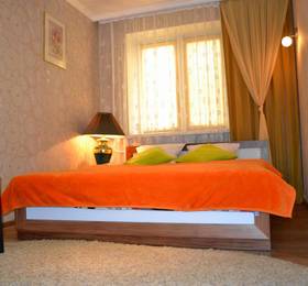 One-Bedroom Apartment Apartment on Sovetskaya в Бресте