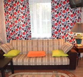 Отдых в One-Bedroom Apartment Apartment on Sovetskaya - Беларусь, Брест