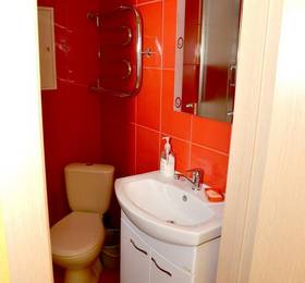 Apartment Na Masherova в Бресте