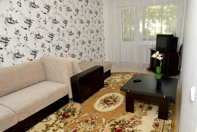 Apartment Na Masherova