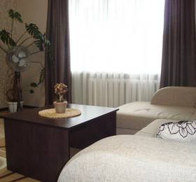 Отдых в Center Apartment at Khalturina - Беларусь, Брест