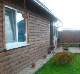 Отдых в Dom Banya Guesthouse - Беларусь, Брест