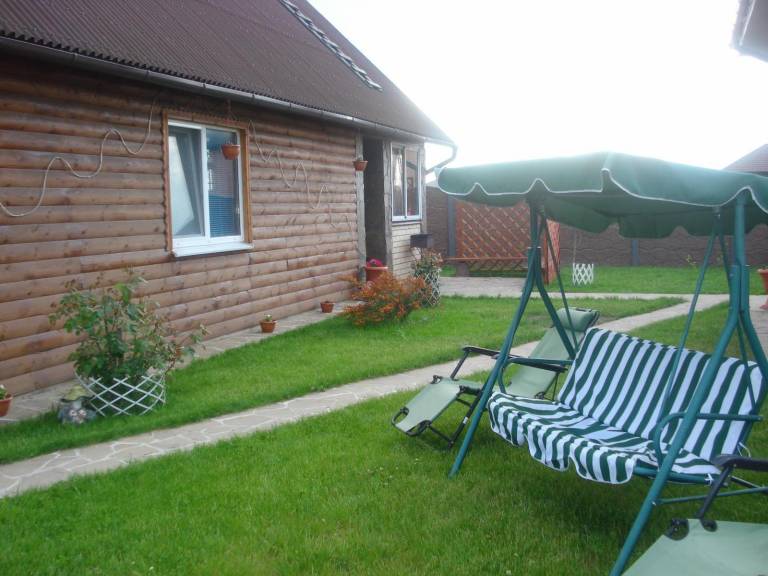Dom Banya Guesthouse