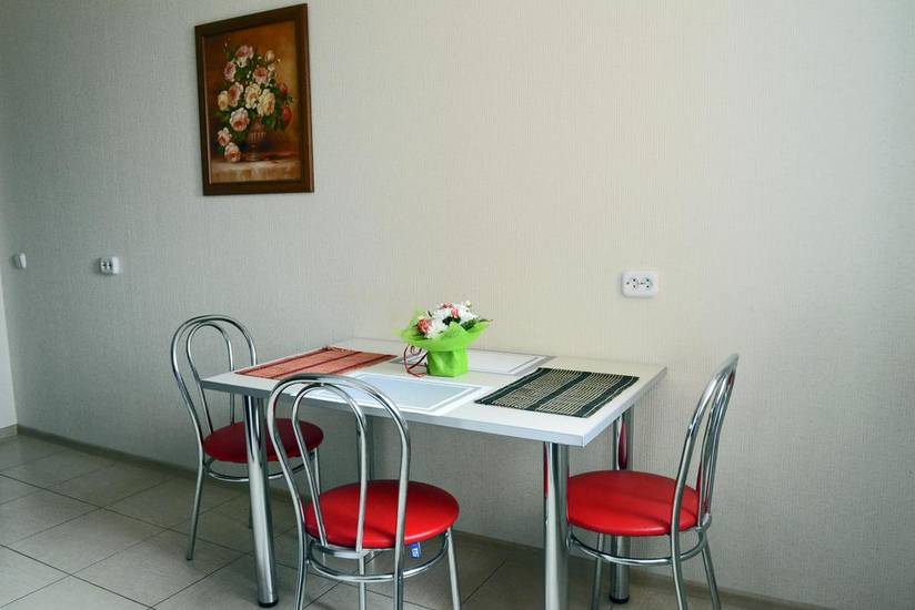 Apartment Grebnoy Kanal Беларусь, Брест
