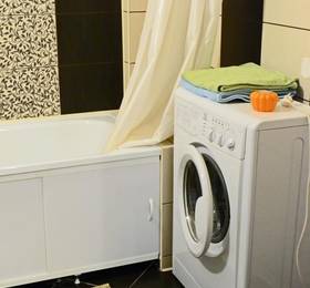 Apartment Grebnoy Kanal в Бресте