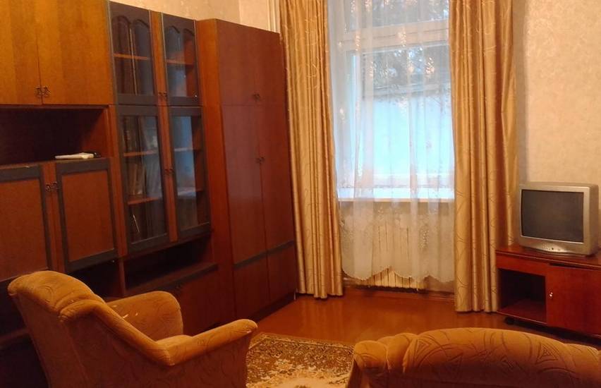 Apartment Komsomolskaya 30 Беларусь, Брест