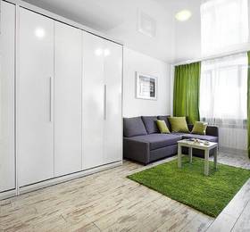 PaulMarie Apartments on Masherova 11 в Бресте
